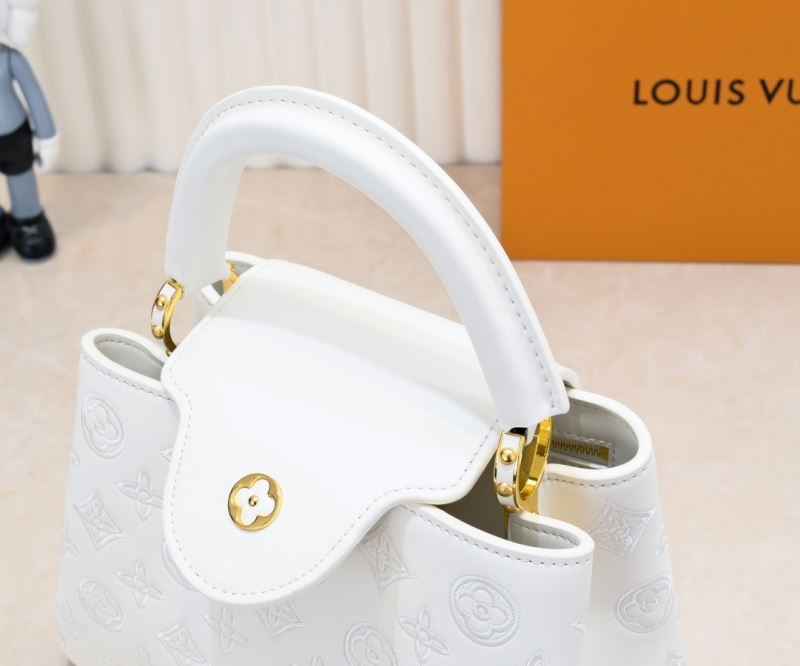 LV Top Handle Bags